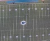 A few aerial shots of Gordo vs ACA pregame. 10-2-2015nFilmed with DJI Phantom 2 and GoPro Hero4nMusic: Guardians at the Gate by Audiomachine