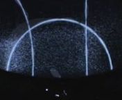 Performed at the Kutztown University Grim Planetarium dome.nnMusic by Neil Alexander — http://nailmusic.comnnVisuals by Project Ruori, made with http://vuo.org