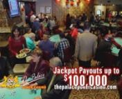 Palace Poker Casino - \ from lucky palace casino