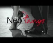 NeoTango Introducción from tango