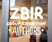 7. jula u galeriji Kulturnog centra Laza Kostić u Somboru otvorila se prva izložba ZBIR fanzina pod nazivom