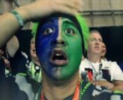 Relive the thrilling and emotional 2014 Seattle Seahawks season through the lens of one of their biggest fans, NorbCam. Norb Caoili has become a YouTube sensation through his popular NorbCam channel where he posts his selfie game views, vlogs, and music videos about the Seahawks. His