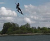 A short edit mainly from my freezing cold Kiteboarding holiday in Holland. Great spots for progression and relaxing. nThanks to KBC holland and JN Kitesports for their support.