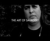 The Art of SavagerynnWritten by Gregg DealnDirected by Sage Deal. nnThis piece is from The Pan-Indian Romantic Comedy, a performance piece about Indigenous identity, particularly from the perspective of pop-culture and Indigenous people. Throughout the performance I tell stories, and this is one of them. Don&#39;t mind the fat face! Enjoy!