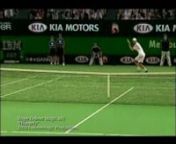 Roger Federer Magic MV -- Heavenly from roger federer