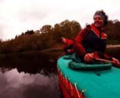 Video verslag van onze vijf-daagse kano vakantie op de Spey in Schotland. Van Newtonmore in de hooglanden naar Spey Bay aan de kust. Gevaren in mei 2015.