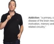 n this video, Matt Fradd talks about why a shift has taken place in addiction medicine, confirming the existence of things like porn addiction.nnGet the book: Your Brain on Porn - http://www.covenanteyes.com/brain-ebook/