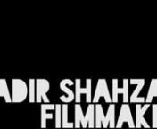 This is a showreel of video work I have done over the past 2 years. nnEmail : nadirshehzadkhan@gmail.comnTwitter : @nadirshahzad26nnVideos in this showreel: nMahal - KhumariyannTuntuna - ShamoonnOonchay Dost - ShajienJo bhi - Sikandar Ka Mandar nDreaming to you - Basheer and the Pied PipersnKudos by Proxy - Lussun TVnDarvairsh - D/A methodnBattakhain - ShajienSindhi Folk song - TharnMpowerfest promonBoneShaker - Usman Riaz (#MpowerFest)