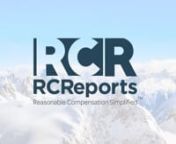 This webinar demonstrates the nuts and bolts of how RCReports works, from running your first report to mastering the RCReports dashboard. An RCReports guru will discuss best practices for using RCReports and the benefits of adding Reasonable Compensation consulting to your practice. If you are considering RCReports this webinar will help you decide if RCReports is the right tool for your practice. For current RCReports users this webinar is a fantastic way to see what’s new in Version 4 and en