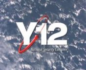 Client: Y-12 National Security ComplexnnA look back at Y-12&#39;s contribution to America&#39;s missions to the Moon. Y-12&#39;s Moon Box provided a safe means of transporting lunar material back to Earth.