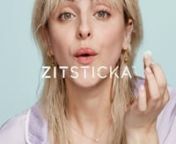 Introducing ZitSticka from sticka