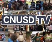 This episode of CNUSDTV features What If Week at Vicentia Elementary, Centennial High Solar Cup Project, the 2019 Spelling Bee, 2nd Annual Eastvale Science and Engineering Expo, and the 2019 CNUSD Spelling Bee! Subscribe today at www.youtube.com/cnusdtv!