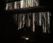 2018.12.9.Sunncontatto@forestlimit(Tokyo）nnThis video is a picture I&#39;m playing VJ.