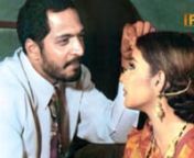 Nana Patekar and Manisha Koirala&#39;s Unusual Love Story