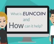 3.0 How can Euncoin help? from cntent