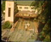 1949 colour video of Bekonscot Model RailwaynJohn Legard, the expert film-maker who later went on to join British Transport Films, visited in 1949. He filmed the model village in full colour with its visitors and huge model railway. Lots of lovely shots of the model steam and electric trains. Thanks must go to John and Beulah Video for allowing us to show the video. We’ve also included a minute of Beaconsfield Old Town on camera as it was in 1949 – just at the end of the footage.nnMore info