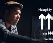 Naughty Boy x Trainline - via M40nnWe&#39;re super excited to have worked on this collab with Naughty Boy, celebrating a cool new way to travel with us – coach. That&#39;s right, we sell coach and long-distance bus tickets on our app and website!nnPlug in and lose yourself in this track with its mellow beats created from coach sounds. It’s 2h 31m, the average length of a coach trip from London to Birmingham, so it’s an epic jam for your journey.nnHeadphones on? Get on board and listen now: https:/