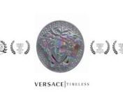 VERSACE TIMELESSa film by Luca FinottiDirector's Cut from brand francese