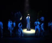 The last part of the CORPO &#124; TO THE ABYSS &#124; HOLY FATHER trilogynnBy Antonia OikonomounnIn the Contemporary Theatre of Athens n31/1-1/2 &amp; 7-8/2 2018nnInspired by Dante Alighieri&#39;s
