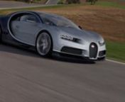 This is a VFX breakdown of the project Sunrise that I finished for SLGH in 2015.nClient: BugattinnI had to replace the Bugatti Veyron with a cg version of the new Bugatti Chiron.nAs the lead artist on this project I worked on it from start to finish.nMy tasks were: VFX Set supervision, matchmoving, shading, lighting, rendering and compositing.nSoftware: Maya, V-Ray, NUKE, PFTrack, Photoshop, After Effects &amp; Photoscan.