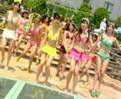 AKB48 9st Single - Baby! Baby! Baby! from akb48 baby baby baby baby