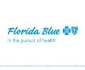 Better You Strides | Florida Blue (B2B) from florida blue strides