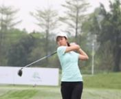 Annie Sun (2019) is a Columbia University commit from Beijing, China. Her best finish in a Junior Golf Tour of Asia (JGTA) event is second place at the2017 JGTA Bintan Lagoon Junior Championship presented by dwell Student Living. Listen along as she talks about her junior golf experiences competing in the JGTA and the American Junior Golf Association (AJGA). nnFor more information about the Junior Golf Tour of Asia, please visit JGTA.ORGnnVisit us on Facebook, Twitter, and Instagram - @JGTAGol