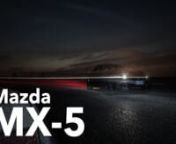 L’occasione è il trentesimo anniversario dalla prima “stesura” della Mazda MX-5 del 1989.nL&#39;abbiamo testata nella tranquilla campagna pavese e spinta al suo limite nel circuito Tazio Nuvolari.npotete leggere l&#39;articolo su www.rtearth.com nella sezione DAYAFTER.