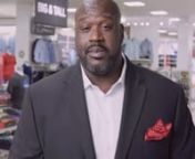 Casting call events to be held in Atlanta, Los Angeles and Dallas to find the next big &amp; tall models to join Wilhelmina’s “Titan” divisionnnNEW YORK – (March 25, 2019) – Wilhelmina Models is partnering with JCPenney and its big &amp; tall style ambassador, Shaquille “Shaq” O’Neal, to launch “Shaquille O’Neal’s Big &amp; Tall Model Search presented by JCPenney.” Through this unique collaboration of industry leaders, the nationwide model search addresses a growing need