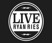 Host: Ryan RiesnCo-Host: Sean McKeehann8/4/18nwww.ryan-ries.com