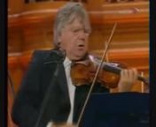 Moscow 2006nSoloist: Viktor TretyakovnConductor: Mstislav RostropovichnState Symphony orchestra of Russia