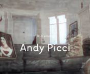 Andy Picci from picci