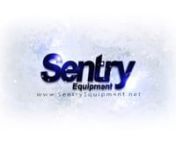 Sentry Equipment demonstrates the pressurized ice cream machines (99T-RMT - 30T-RMT - 4000EP) from Electro Freeze.