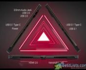Learn More: https://www.allbestlists.com/ASUSROGZephyrusnnThe ROG Zephyrus S is redefining ultra-slim gaming laptops yet again with innovative engineering to cool its 8th Gen Intel Core i7 processor and up to GeForce RTX 2080 with Max-Q design, so you can immerse yourself in its no-compromise 144Hz/3ms display.nnROG Zephyrus S puts audio at the forefront with dual speakers aimed right at you. The resulting output is louder, with more bass and range that help you hear every sound. nnROG Zephyrus