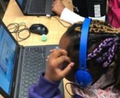 In 2018, our students accessed over 38,000 hours of digital learning! This year, to celebrate #DLDay2019, our Skid Row Learning Center will participate in Hour of Code - a fun and interactive hour of computer science. Younger students will get a visit from the PBS SoCal Kids Mobile Learning Lab and will participate in developing their STEM skills through games and engaging hands-on activities.nnMake a difference this Digital Learning Day! With your support, we can provide digital devices for our