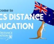 ACS Distance Education. A wide range of distance education and online courses. Self paced, many disciplines, amazing tutor support- Start Learning Now!nnwww.acs.edu.aunn#onlinecourses #learning #study #onlineschool #distanceeducation #education #learningonline #acsdistanceeducation