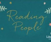 Get the digital audiobook of Reading People by Anne Bogel on Libro.fm at https://libro.fm/audiobooks/9781683668947nnReading PeoplenHow Seeing the World through the Lens of Personality Changes EverythingnBy Anne BogelnnIf the viral Buzzfeed-style personality quizzes are any indication, we are collectively obsessed with the idea of defining and knowing ourselves and our unique place in the world. But what we&#39;re finding is this: knowing which Harry Potter character you are is easy, but actually kno