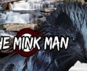 This channel is an ongoing story about the animals in my life. My family and I share our lives with an intense little predator known as the American mink. We get our mink from fur farms and give them a new life. In this new life they are again able to hunt and fish like their ancestors did for thousands of years. Along with hunting and fishing for food, our mink also help us clean up populations of pesky rats when they get out of control. In these pest control jobs, my mink work along side my do