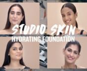 4 influencers, 4 different lifestyles, 1 amazing product. Discover the Smashbox Studio Skin Foundation in our campaign with Smashbox India, featuring influencers Kubbra Sait, Srishti Dixit, Paloma Ponappa and Kusha Kapila.nnCredits: nProduced by Supari StudiosnClient: Smashbox Cosmetics nDirector: Tanvi GandhinExecutive Producer: Mitali SharmanDOP: Harshvir Oberai nAsst. DOP: Arpit nGaffer: Mustafa Shakeel ShaikhnFocus Puller: Gaurav SharmanStyling: Temjensola LongkumernMakeup and Hair: Shraddha