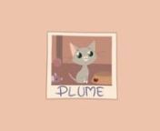 Plume - Film d'animation from kular