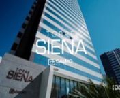 [CINEPRO] Torre Siena | Galmo Empreendimentos from galmo