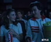 STRANGER THINGS Season 3New Coke Promo (HD) Netflix from stranger things season