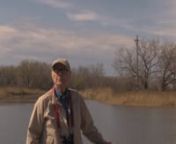 Gerry Rising visits the Buffalo Museum of Science&#39;s Tifft Nature Preserve to introduce the superb birding opportunities on the Niagara Frontier.
