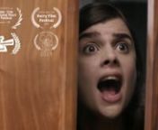 This is the trailer for Lifeline. A sci-fi short film about Jess, and her trial for a job at a high-tech call centre. When her competitor suddenly collapses, her only means to save him is a state of the art computer system. The problem is, the art is in a terrible state. Starring Gwyneth Keyworth (Black Mirror, Game of Thrones) and Julia Deakin (Shaun of the Dead, Hot Fuzz, Spaced).nnOfficial selection - Kinofilm Manchester International Film Festival 2018nOfficial selection - Rhode Island Inter