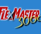 VP -Yannick Luytens - FlexMaster 3000 from flexmaster
