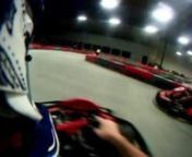 Some clips from Racing at MB2 Raceway in Sylmar, CA and the only clip I got from practice @ the NOS Center demo for their Nascar/ASA race.