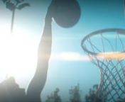 Promo created for the 2019 NBA season airing on Telekom Sport.nnCamera + Edit + Color: Dragos DuleanMusic: Ocean WisdomnnShot on a Panasonic GH5.nnCreated in 2018.nwww.eatusalive.com/nba-tkm-sport