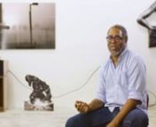 We went to Los Angeles and visited the winner of the prestigious Venice Biennale&#39;s 2019 Golden Lion, American artist and filmmaker Arthur Jafa. In this extensive interview, he talks about black identity in connection with his critically acclaimed video ‘Love is the Message, The Message is Death’, which became a worldwide sensation. nn“I’m trying to have enough distance from the thing, that I can actually see it clearly. But at the same time, be able to flip the switch and be inside of it