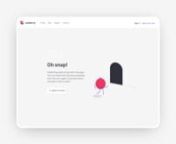 UB_404_Browser_Behance from ub browser