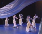 In 2015 The Richmond Ballet embarked on a journey to China for its farthest reaching and most challenging tour in company history. Serving as representatives of the United States, this small company went to dance on some of China&#39;s biggest stages, reached beyond cultural and historical divides, and bridged the gaps with a universal language: dance.nnThis film captures the range of experiences and emotions on their tour and also highlights the personal narratives of the ballet members as they nav